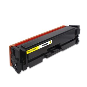 HP ΣΥΜΒΑΤΟ TONER CF542X / 054H, CF402X / 045H PREMIUM YELLOW(2500)