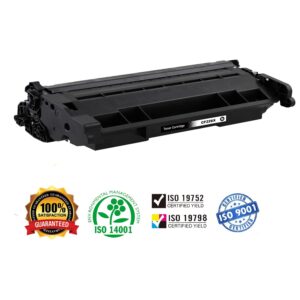 HP ΣΥΜΒΑΤΟ TONER CF226X CANON 052H BUSINESS BLACK(9000)