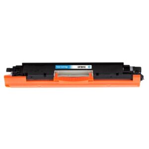 HP ΣΥΜΒΑΤΟ TONER CF351A / CE311A, CANON 729 CYAN(1000)