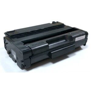 RICOH ΣΥΜΒΑΤΟ TONER SP300 (406956, 406256) BLACK (1500)