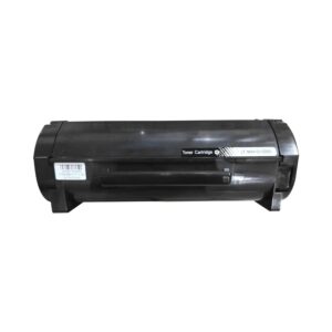 LEXMARK ΣΥΜΒΑΤΟ TONER MS410/MS510/MS610 (50F2X00, 502X) (10000)