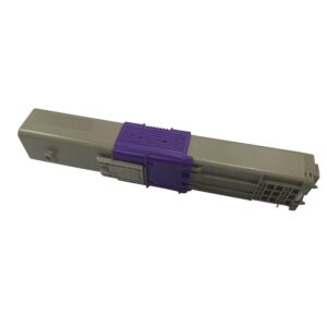 OKI ΣΥΜΒΑΤΟ TONER C332 CYAN - MC363 - 46508711 (3000)
