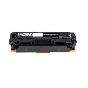 HP ΣΥΜΒΑΤΟ TONER W2030X (W2030A) - 415A,415X, CANON 055H BLACK (NO CHIP) (7500)