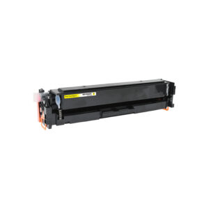 HP ΣΥΜΒΑΤΟ TONER W2212X/207X BUSINESS QUALITY YELLOW (2450) ΜΕ CHIP