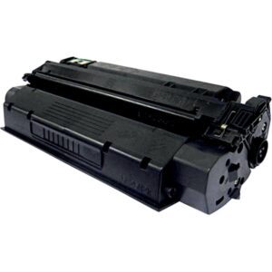 HP ΣΥΜΒΑΤΟ TONER Q2613A / Q2624A / C7115A - CANON FX8 BUSINESS BLACK(2500)