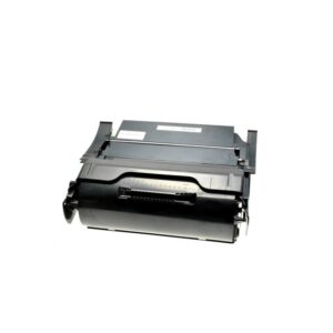 LEXMARK ΣΥΜΒΑΤΟ TONER T650H11E BLACK (25000)