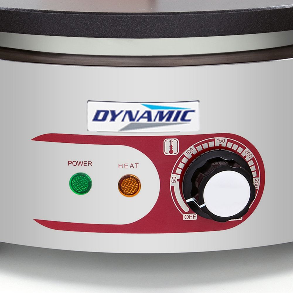 Κρεπιέρα Dynamic EC 1N - Image 2