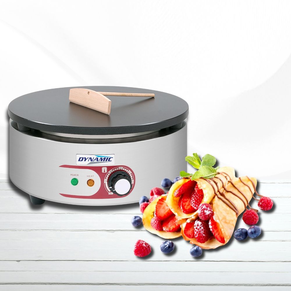 Κρεπιέρα Dynamic EC 1N - Image 3