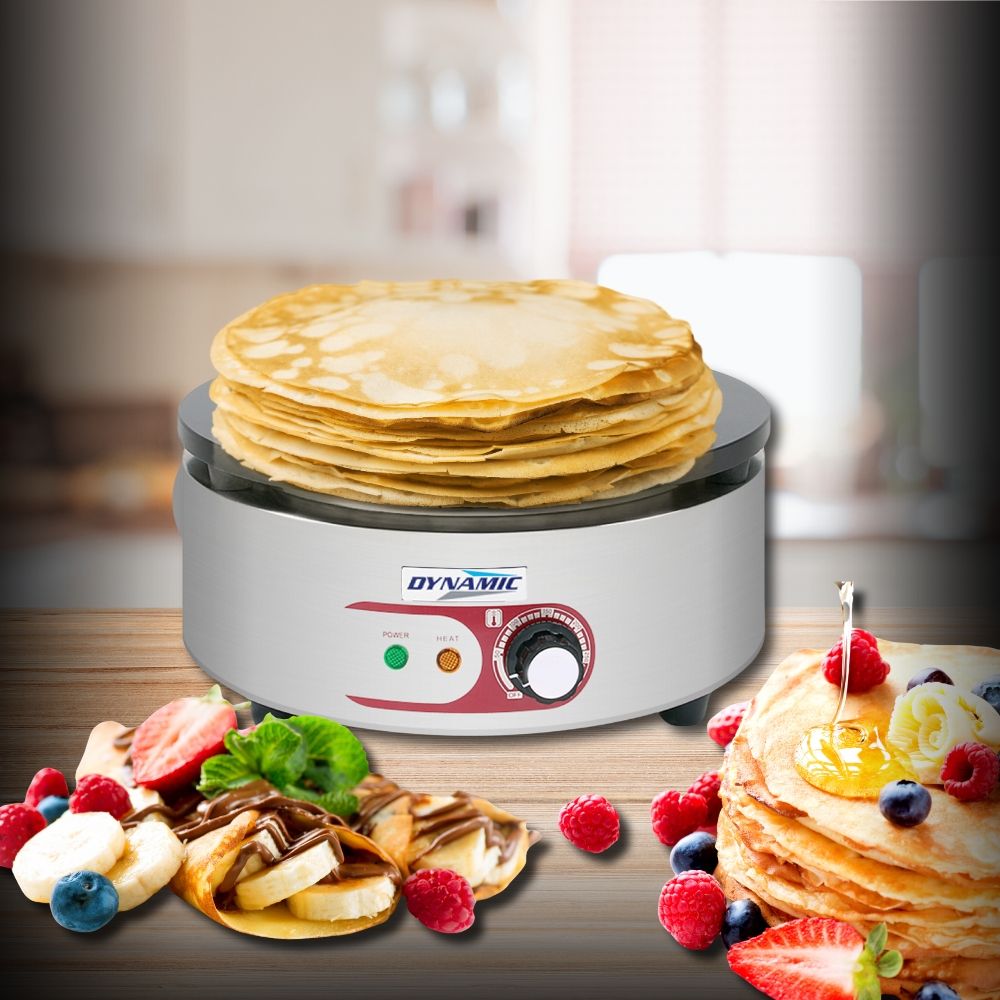 Κρεπιέρα Dynamic EC 1N - Image 5