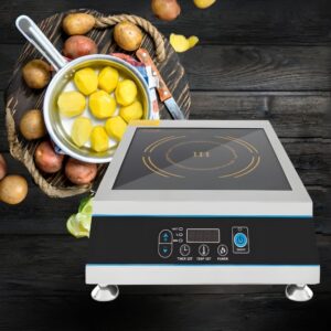 Επαγωγικές Εστίες