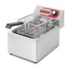 Ηλεκτρική φριτέζα για επαγγελματική χρήση Dynamic EF-11L