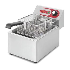 Ηλεκτρική φριτέζα για επαγγελματική χρήση Dynamic EF-11L