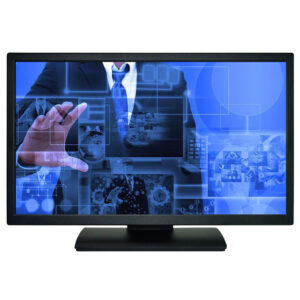 Οθόνη Αφής ICS WF215TP 21,5" - VGA/HDMI