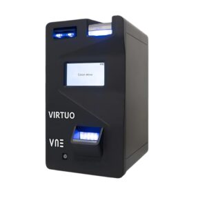 Virtuo 4 Αυτόματο Ταμείο
